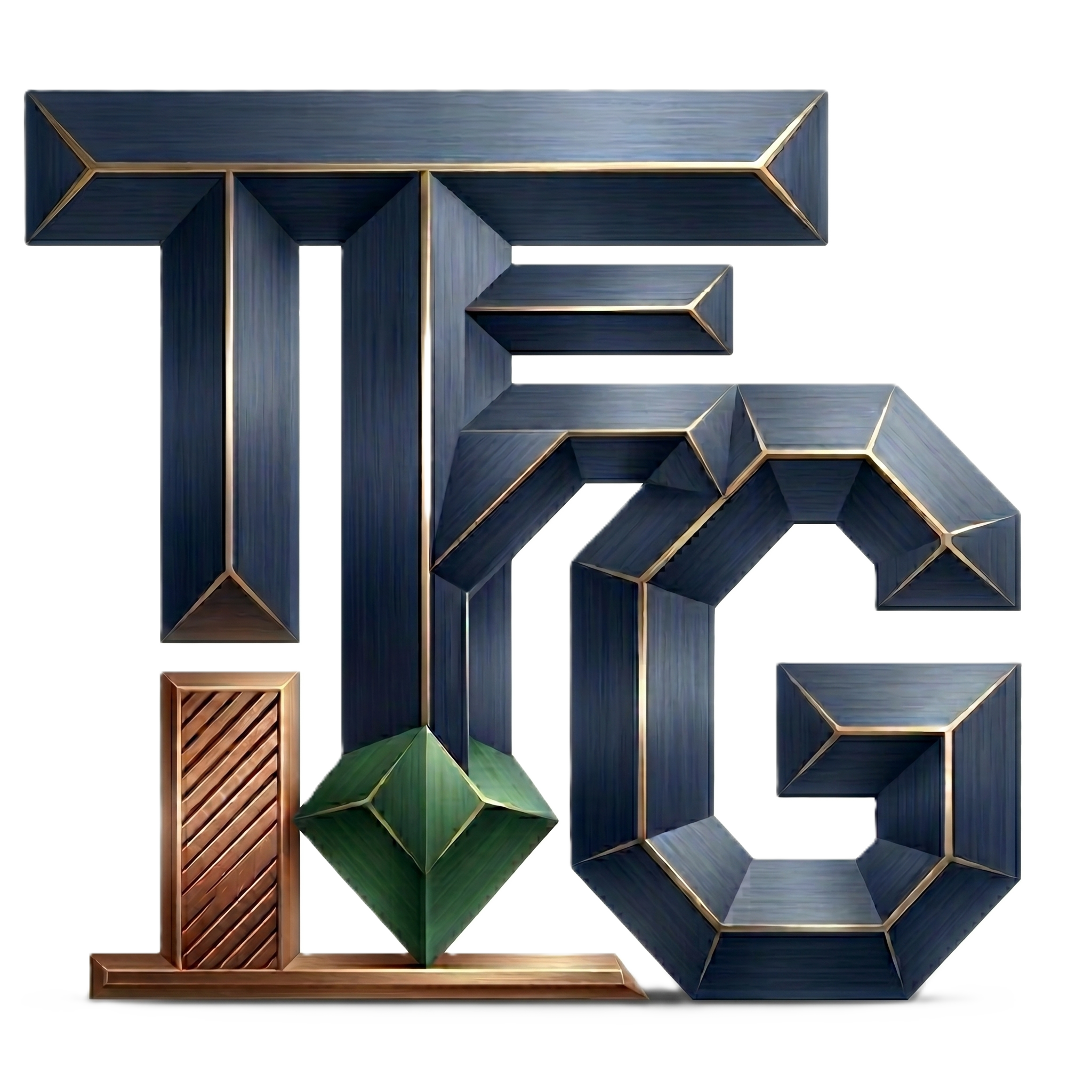 TFG Logo
