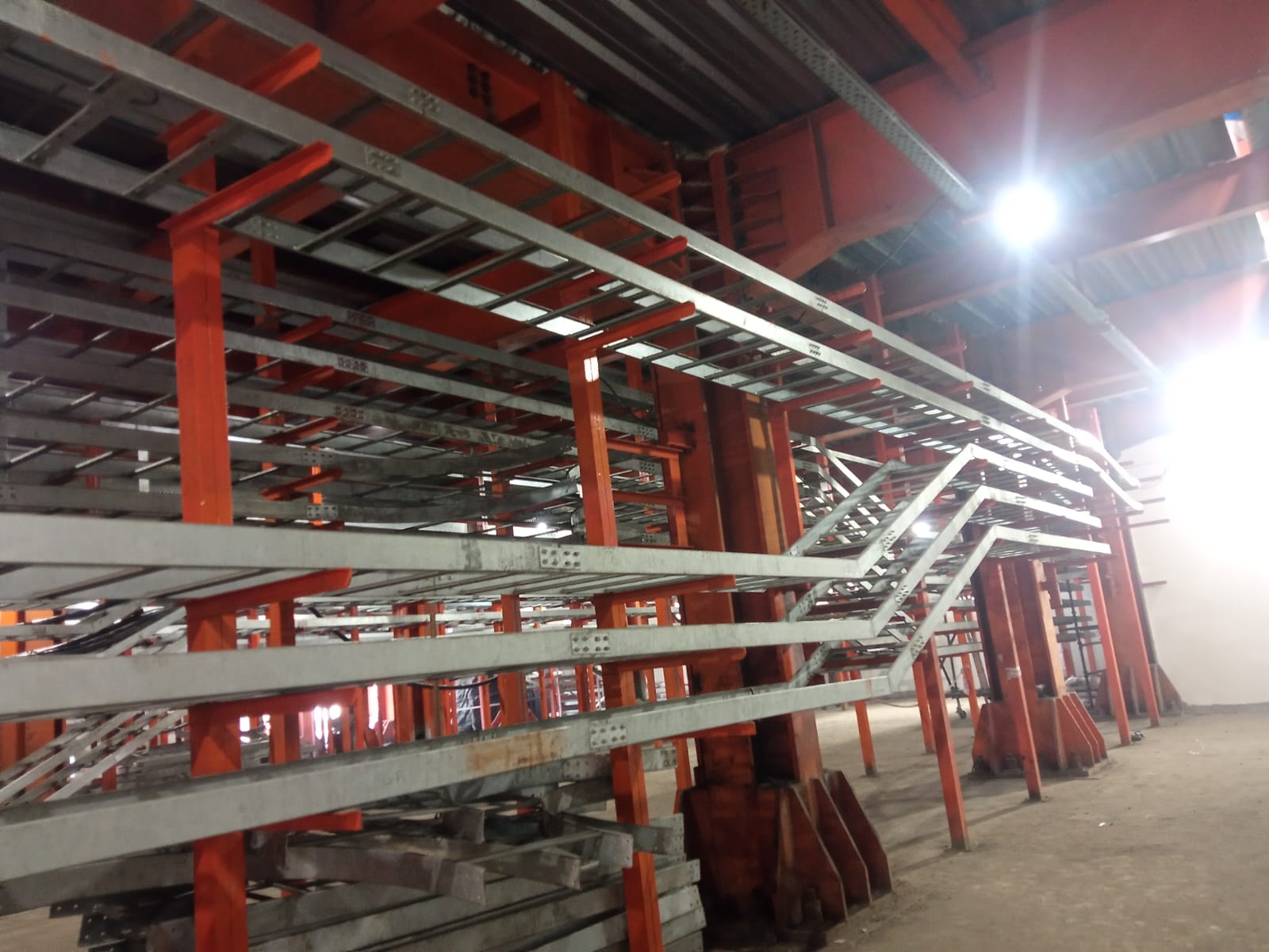 Project execution gallery image